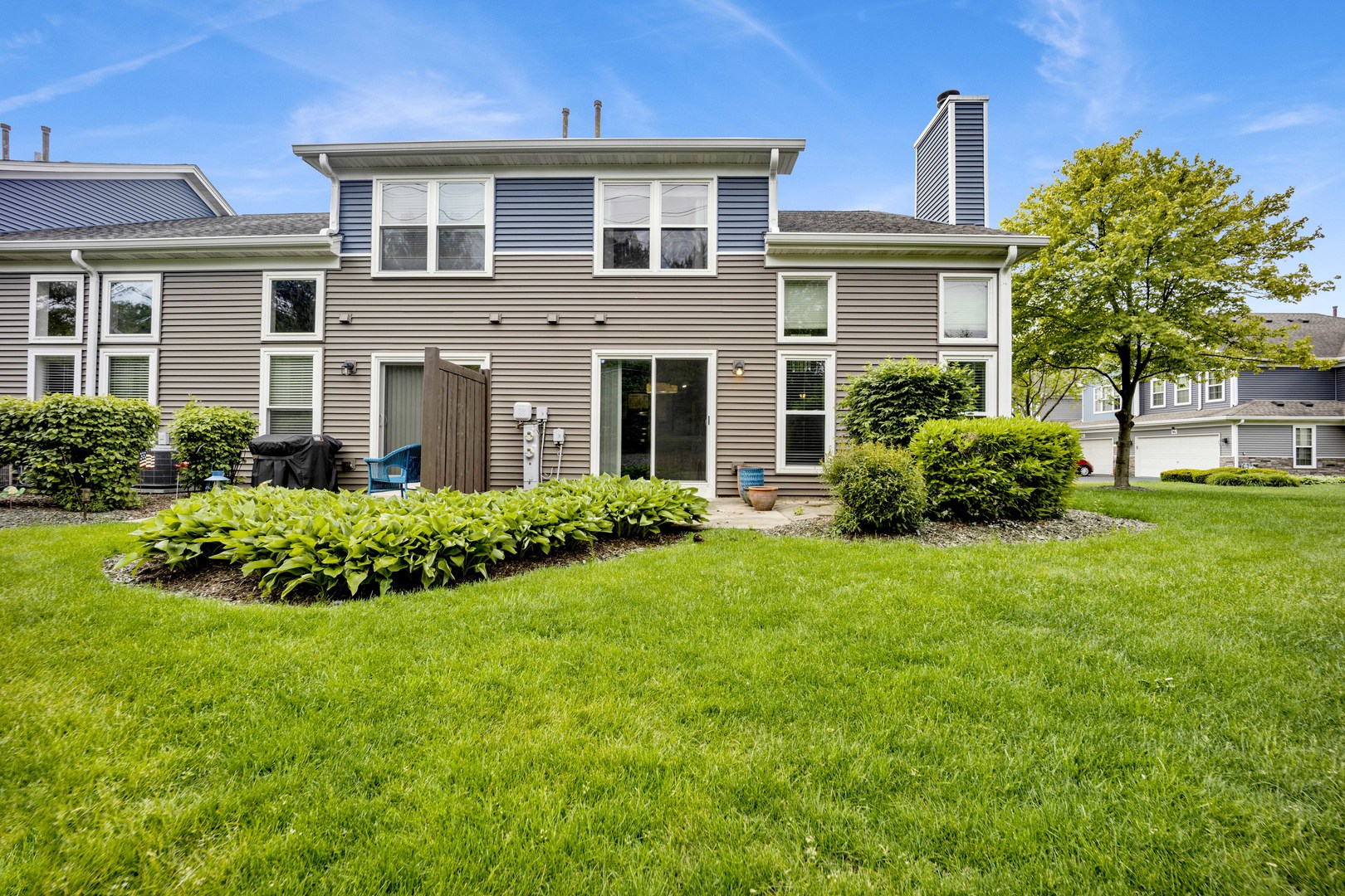 347 W Prairie Circle, Itasca, IL 60143