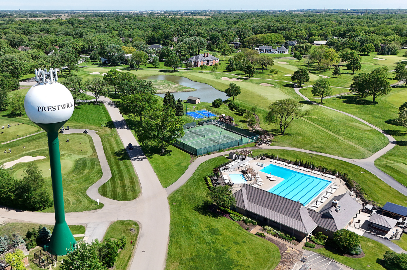 664 Fairway Lane, Frankfort, IL 60423