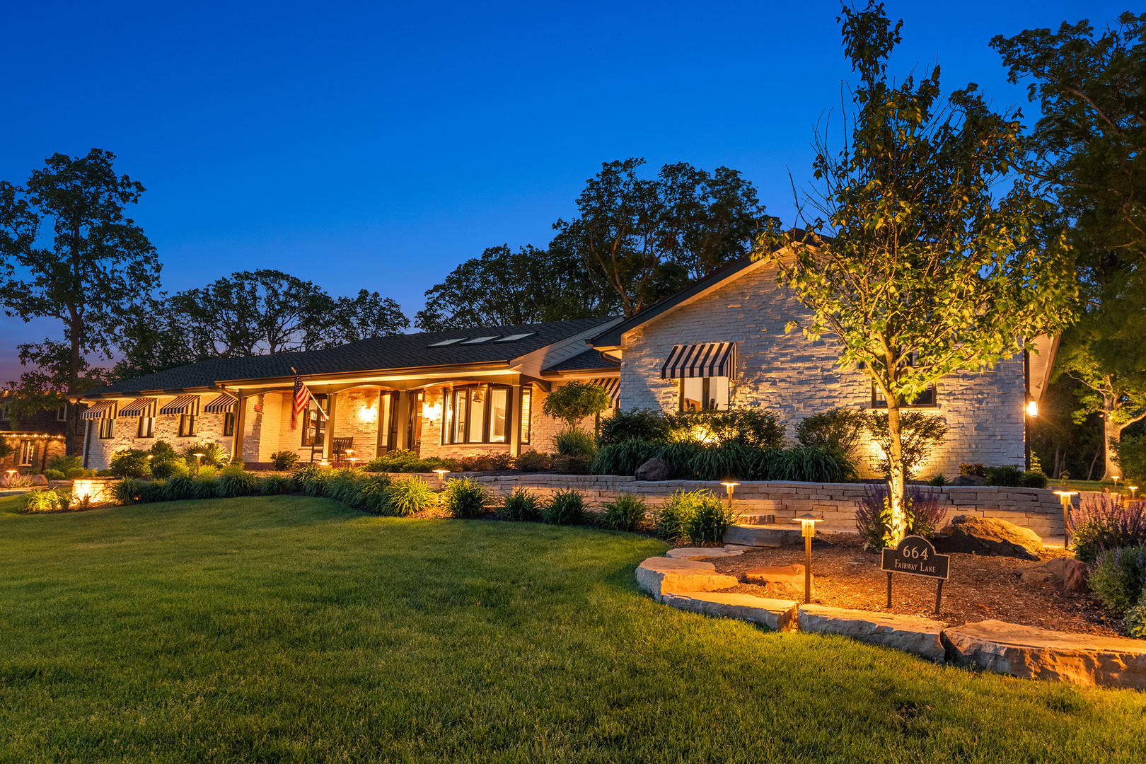 664 Fairway Lane, Frankfort, IL 60423