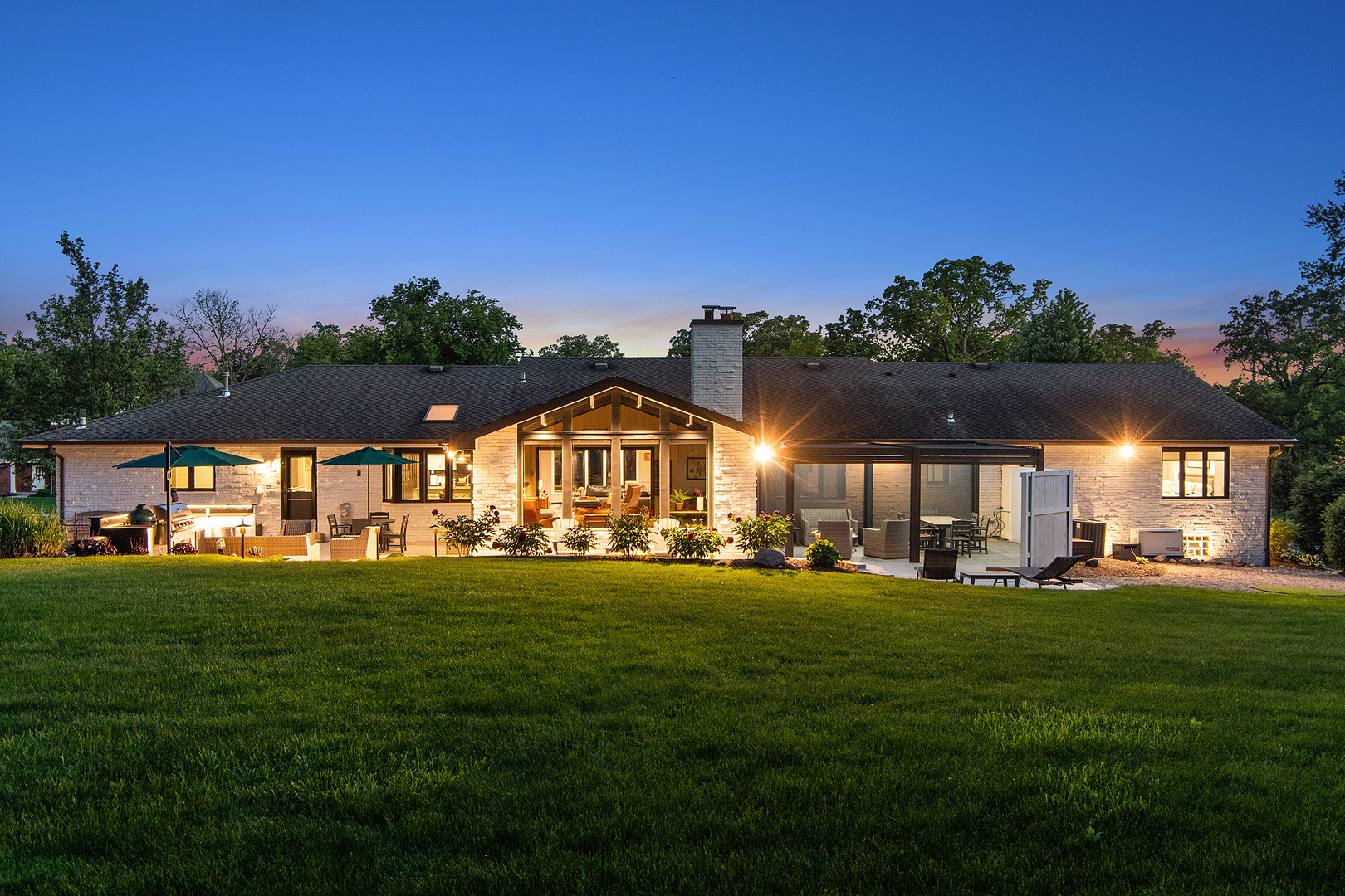 664 Fairway Lane, Frankfort, IL 60423