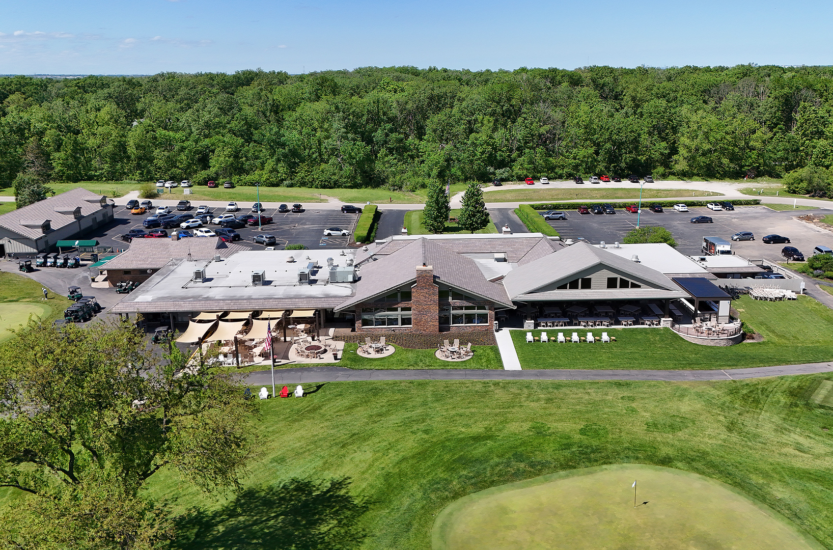 664 Fairway Lane, Frankfort, IL 60423