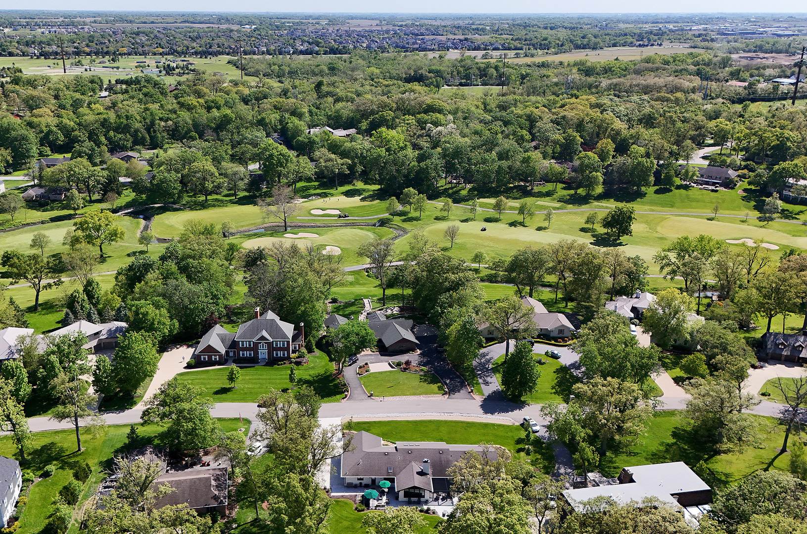 664 Fairway Lane, Frankfort, IL 60423
