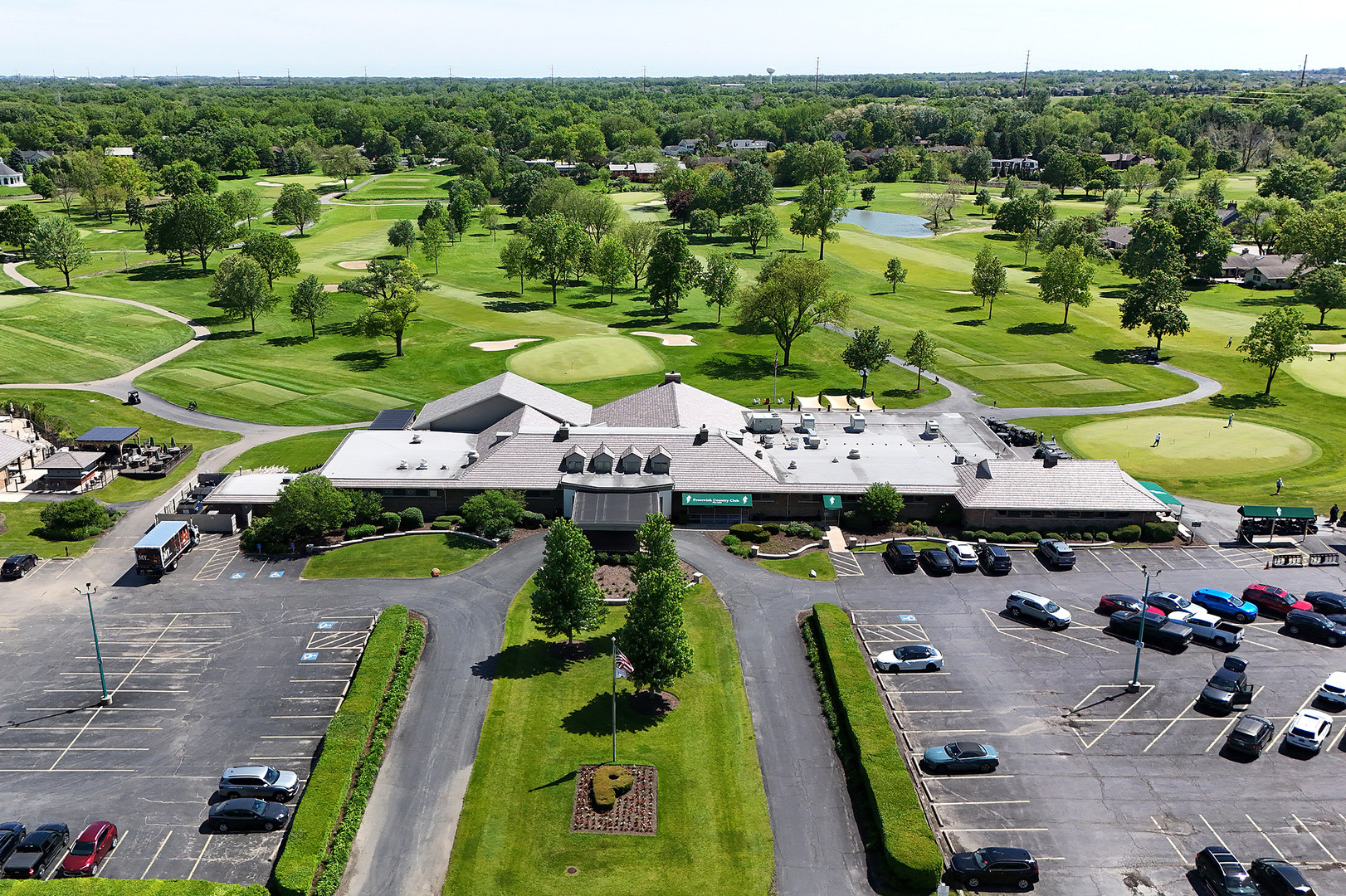 664 Fairway Lane, Frankfort, IL 60423