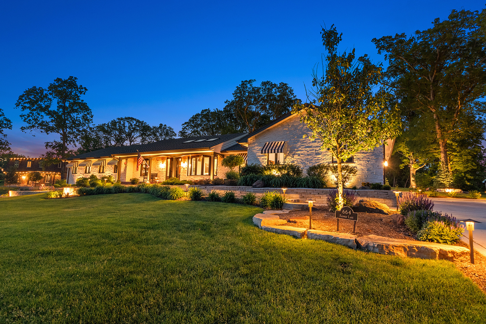 664 Fairway Lane, Frankfort, IL 60423