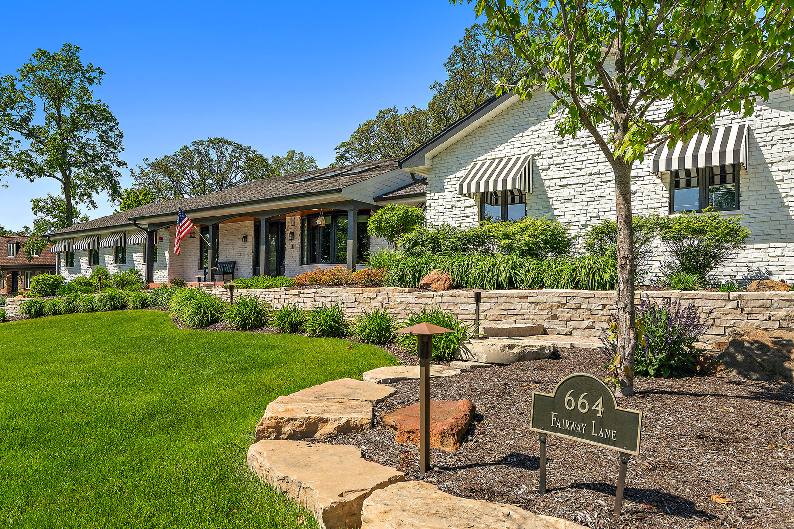 664 Fairway Lane, Frankfort, IL 60423