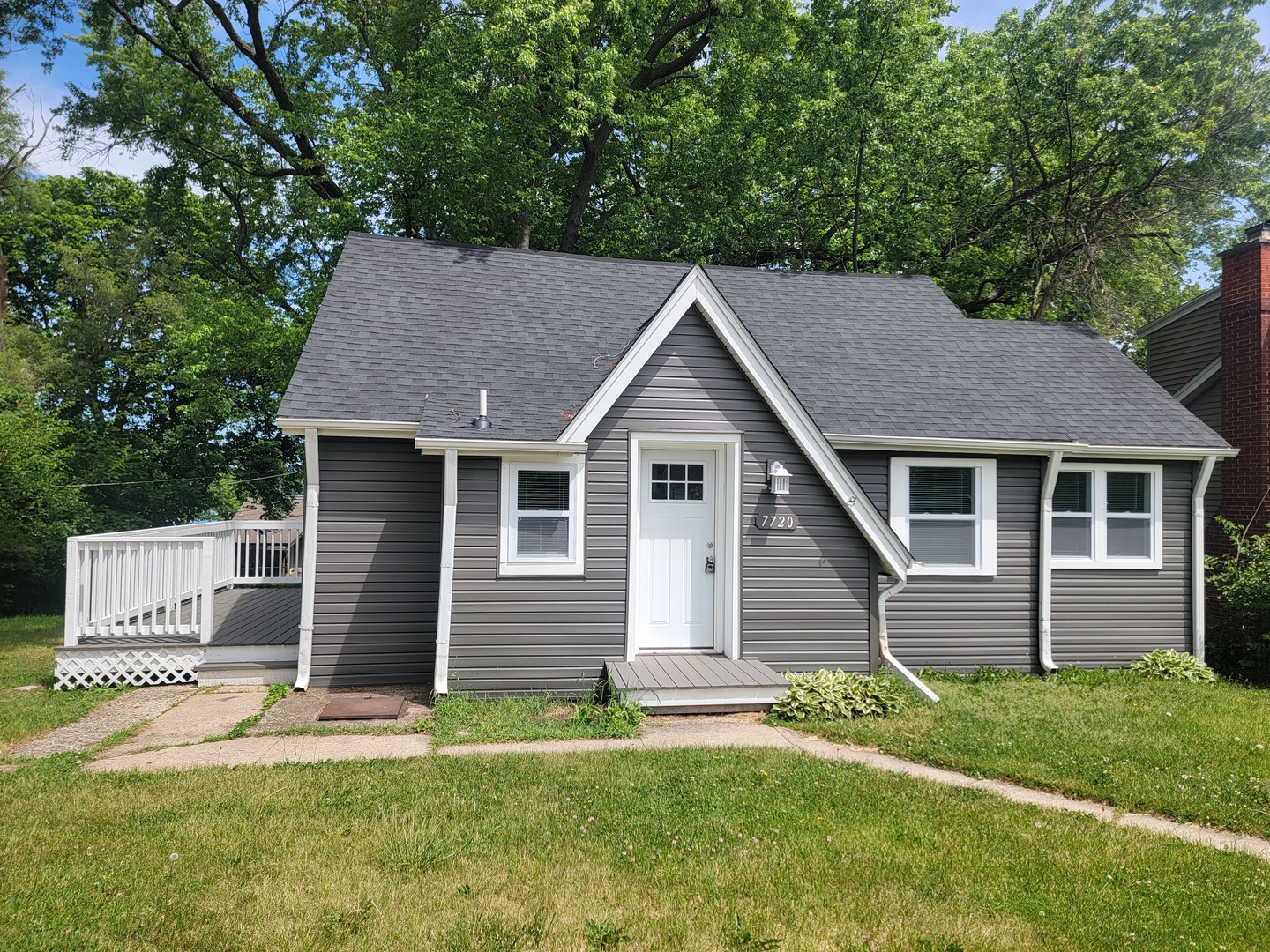7720 Brook Drive, Wonder Lake, IL 60097