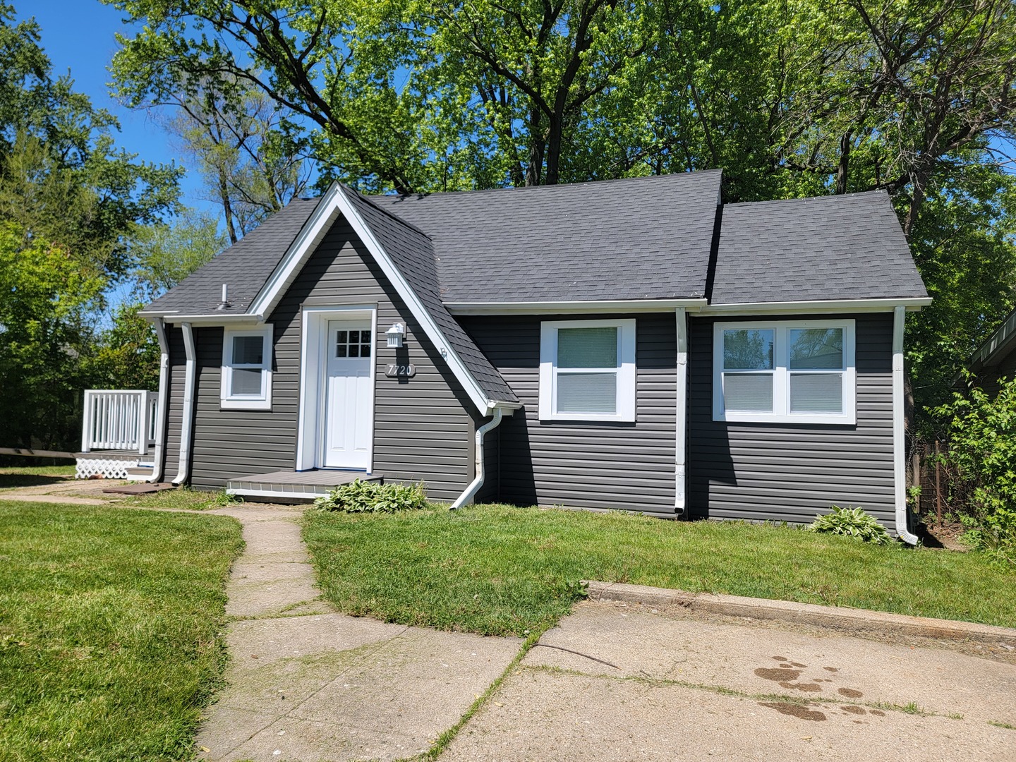 7720 Brook Drive, Wonder Lake, IL 60097