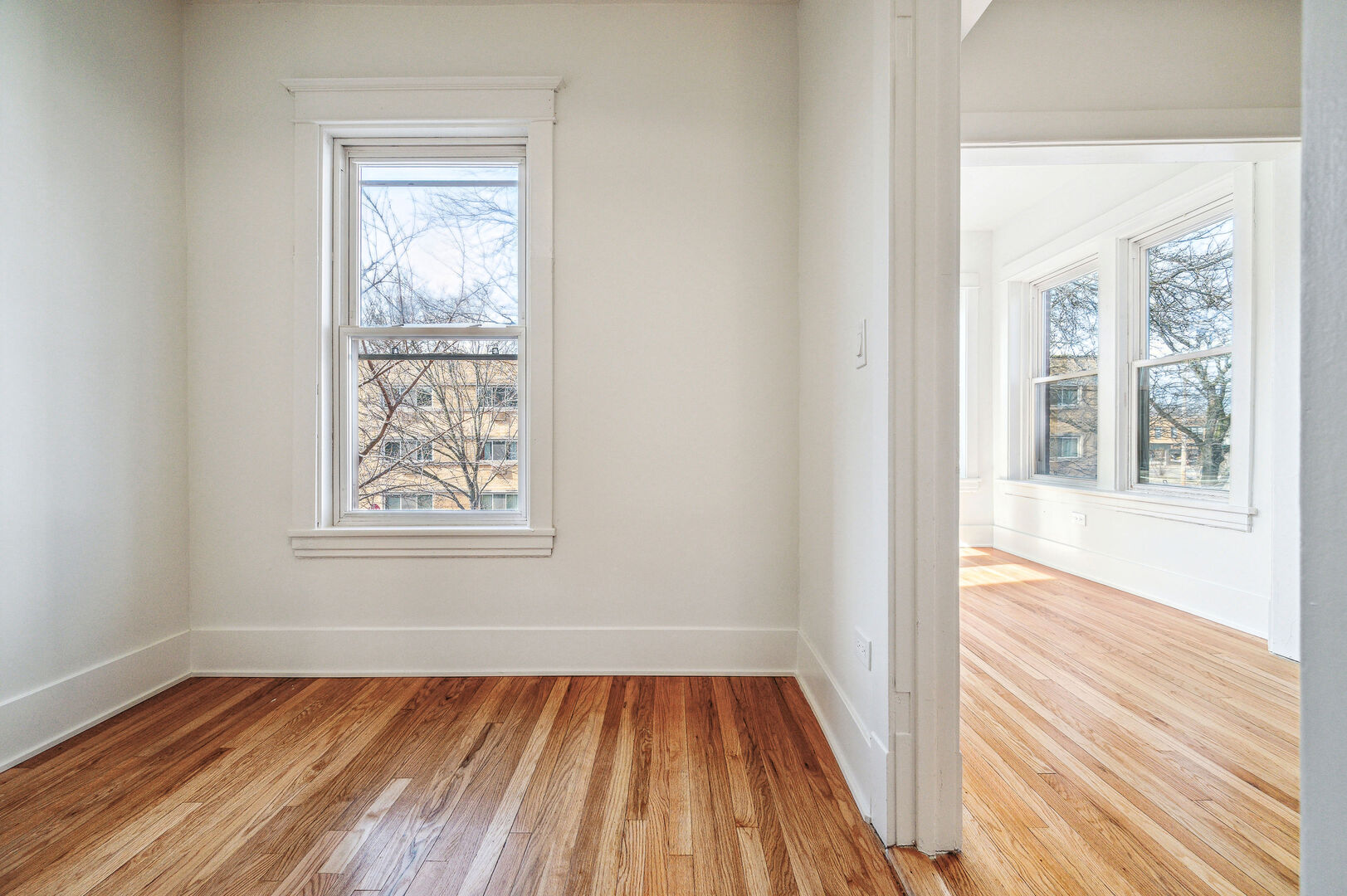 1928 Harrison Street #2, Evanston, IL 60201