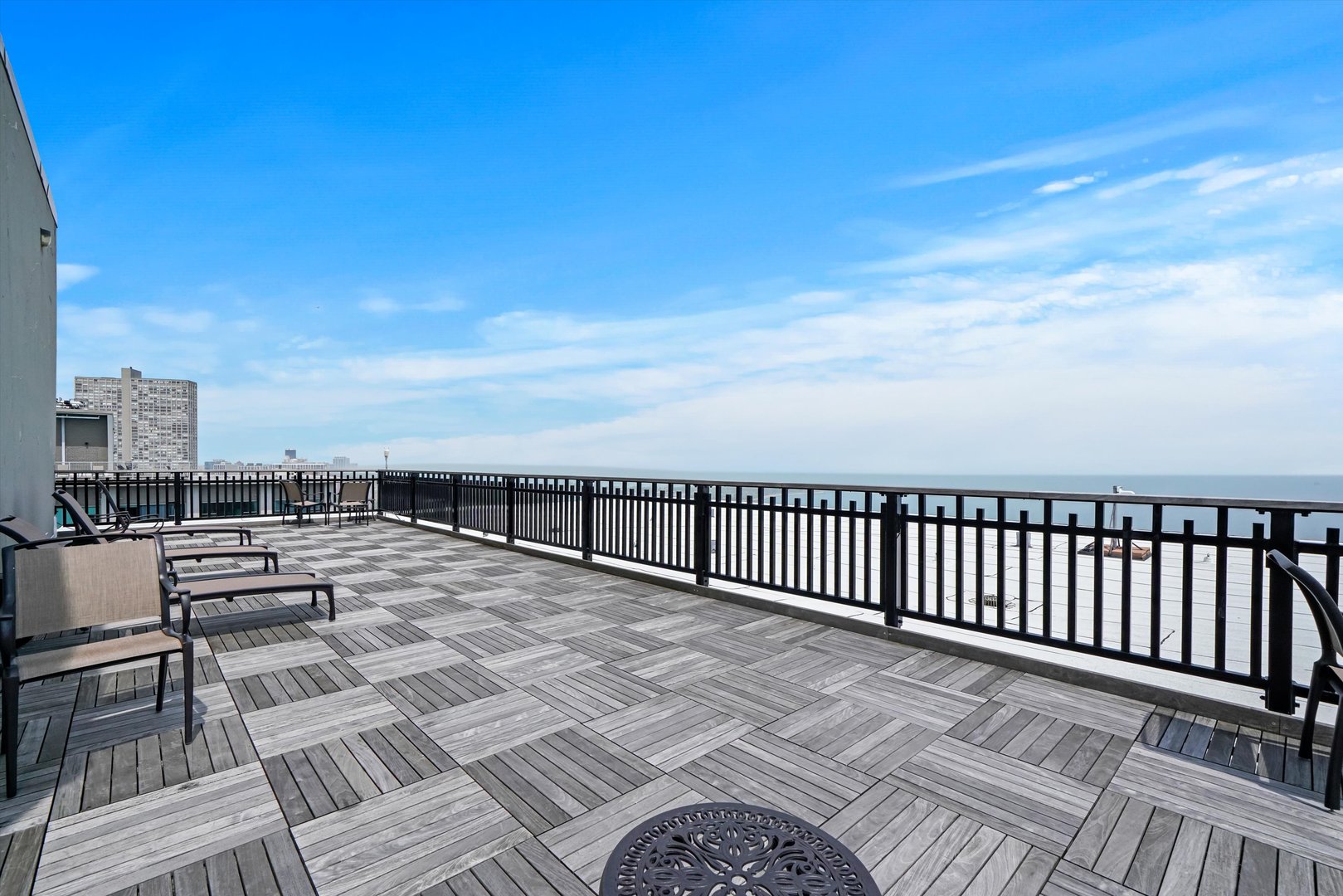 3600 N Lake Shore Drive #1217, Chicago, IL 60613