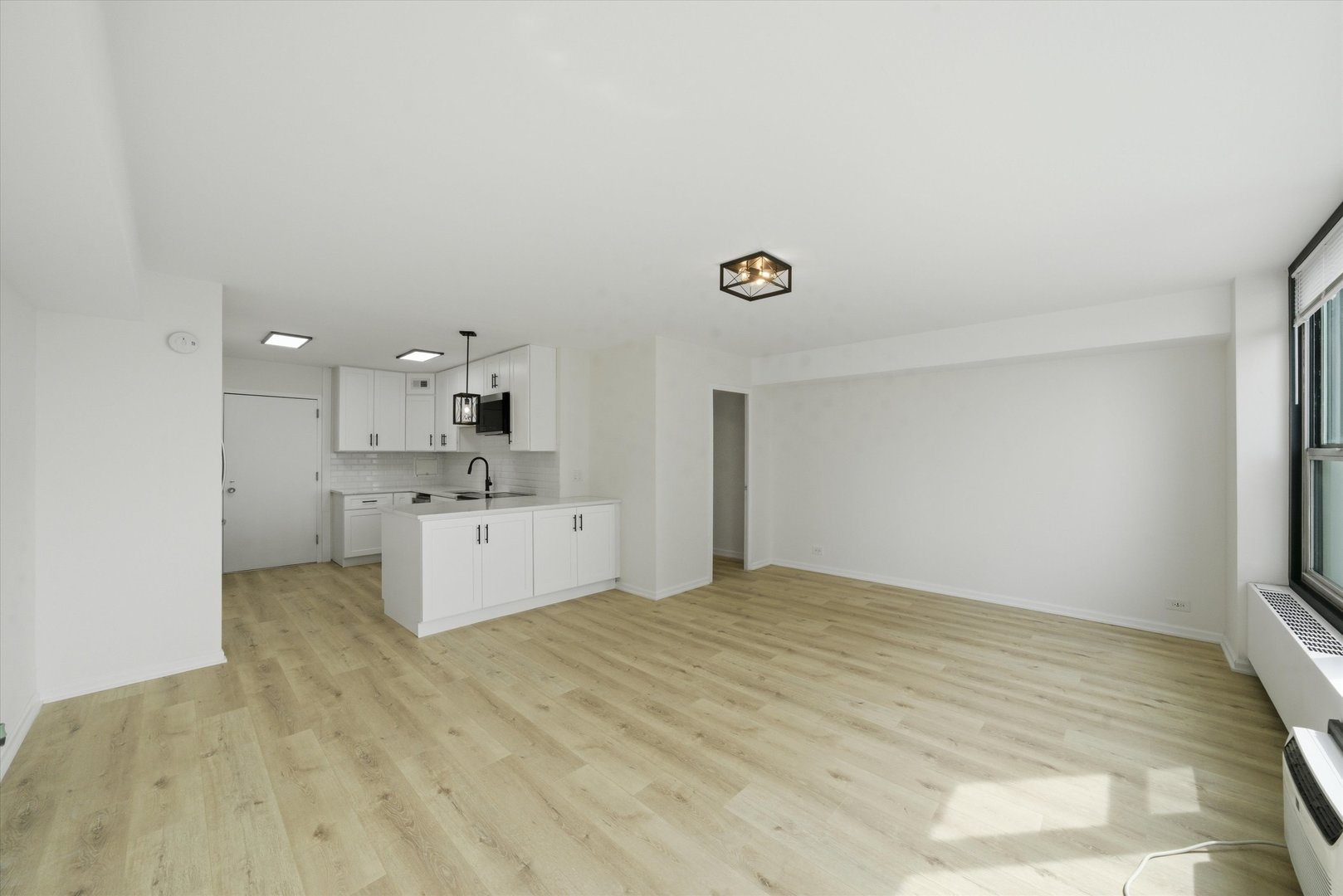 3600 N Lake Shore Drive #1217, Chicago, IL 60613