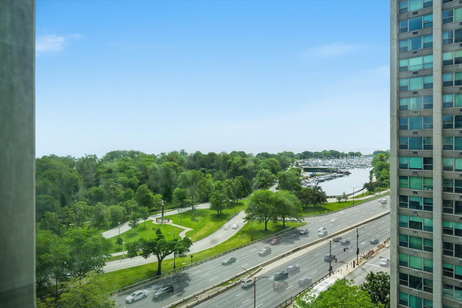 3600 N Lake Shore Drive #1217, Chicago, IL 60613