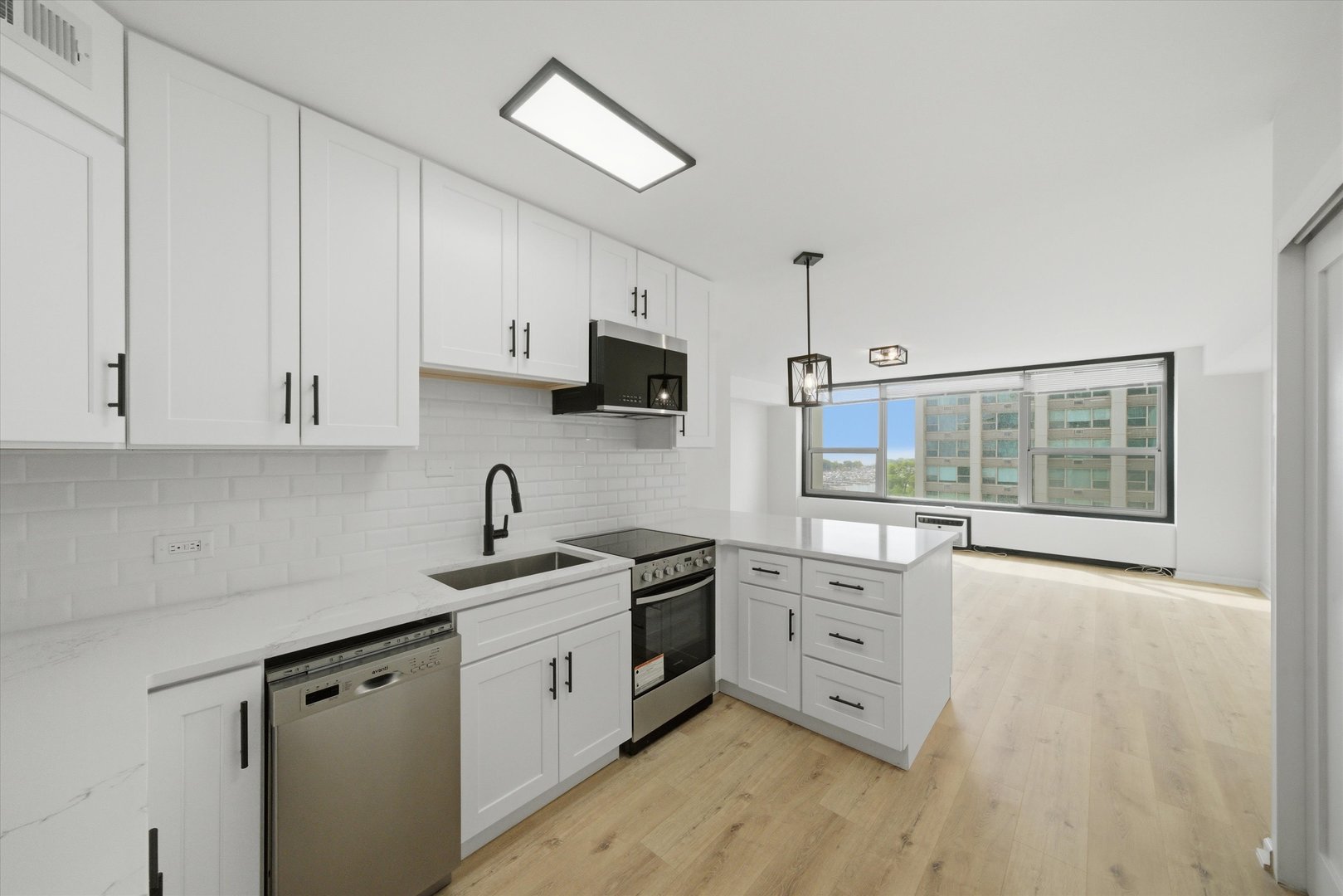 3600 N Lake Shore Drive #1217, Chicago, IL 60613