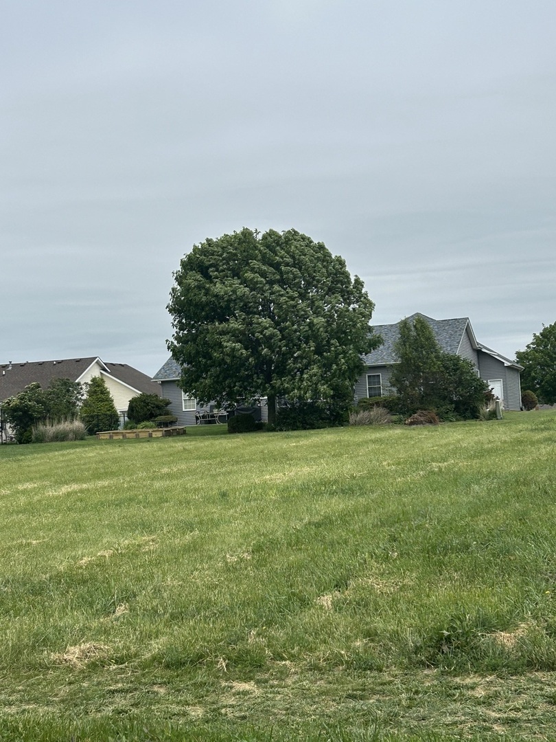 104 Blue Bird Court, Hudson, IL 61748