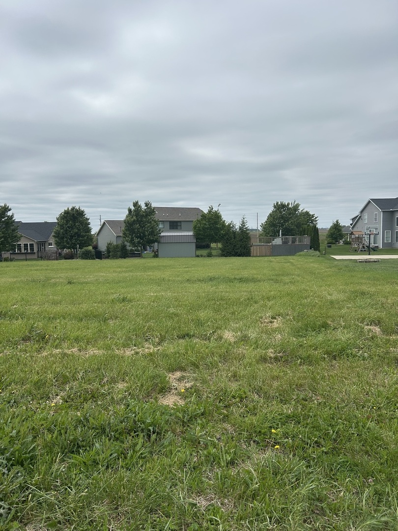 104 Blue Bird Court, Hudson, IL 61748