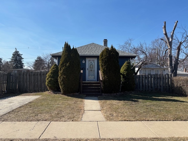1336 Hirsch Avenue, Calumet City, IL 60409