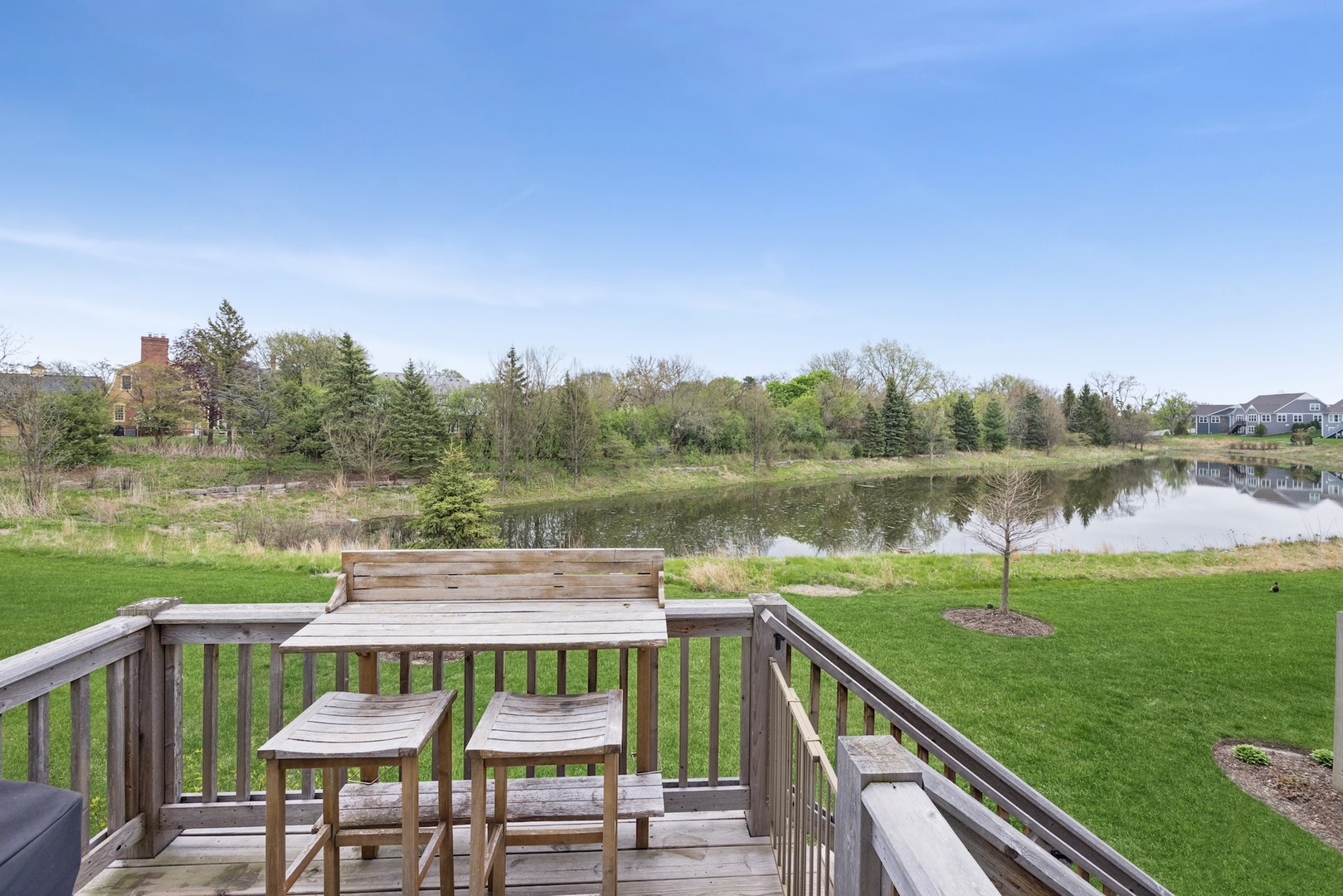 5531 Barton Lane, Hinsdale, IL 60521