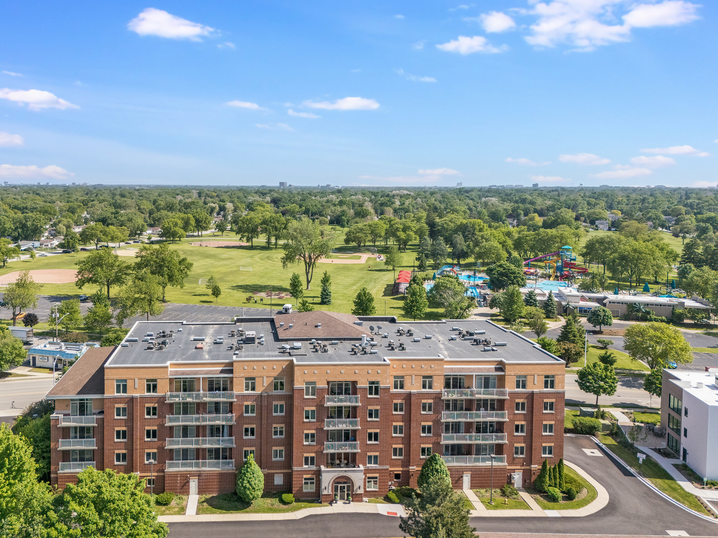 500 E Saint Charles Road #502, Lombard, IL 60148