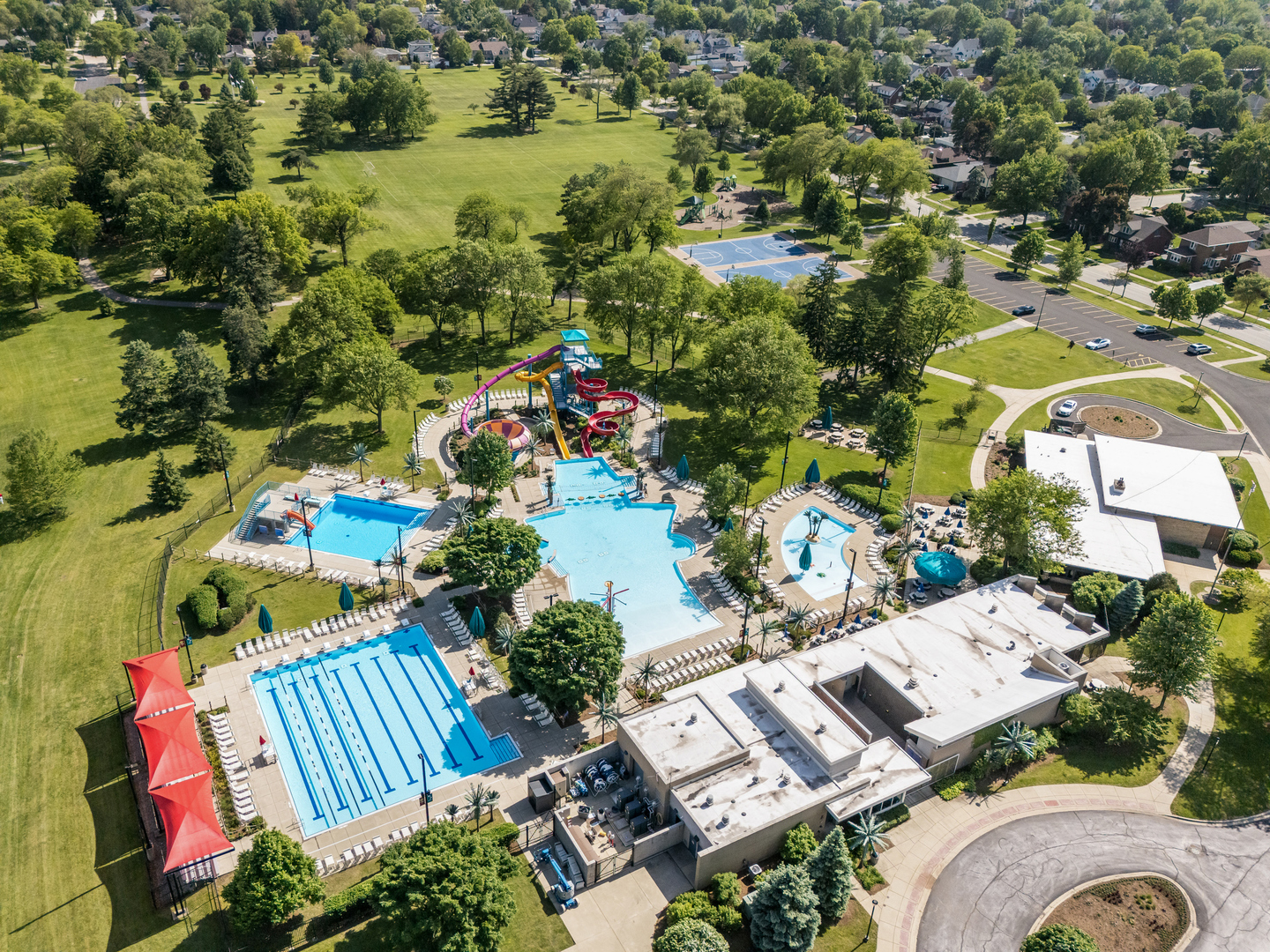 500 E Saint Charles Road #502, Lombard, IL 60148