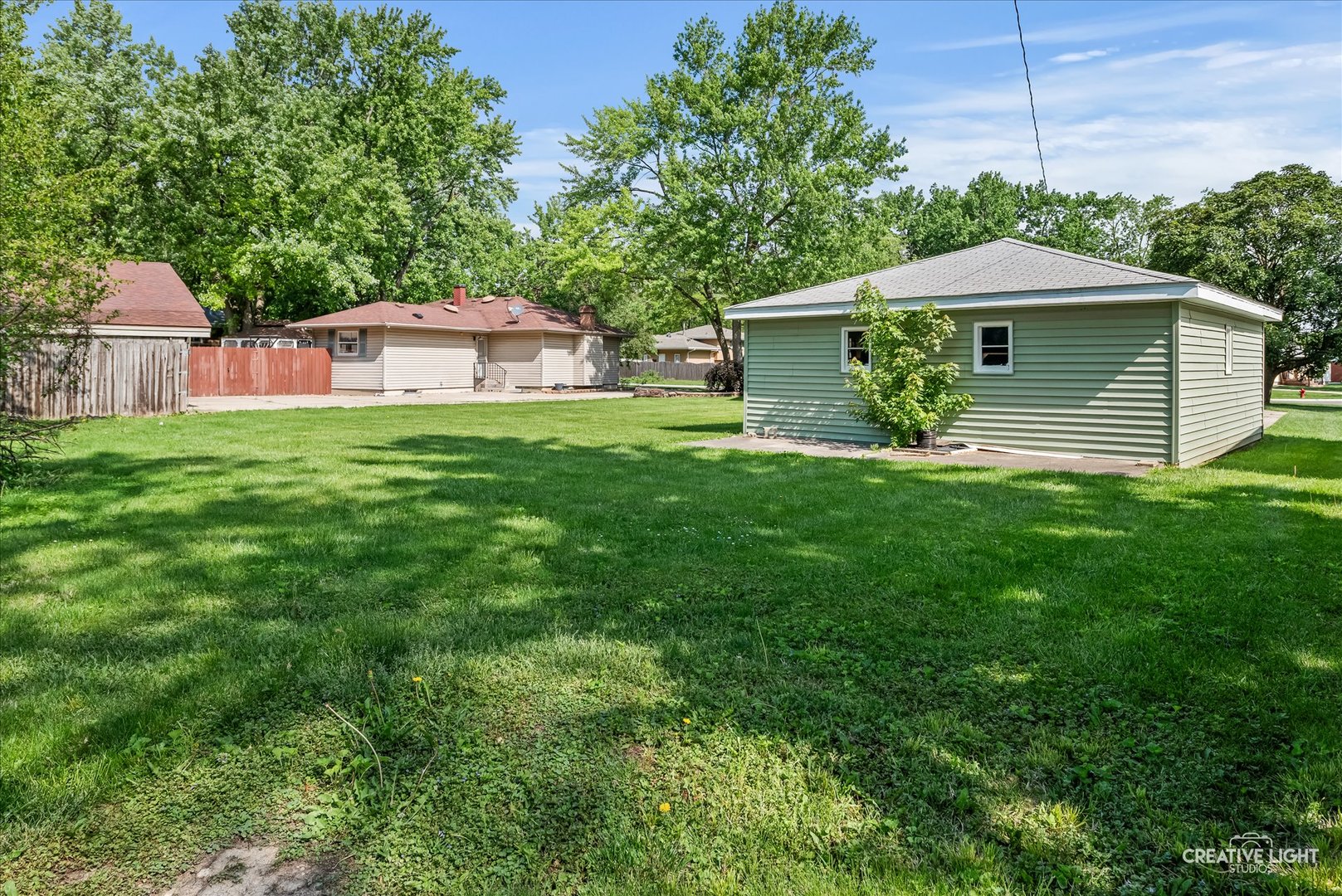 1732 Roanoak Avenue, Aurora, IL 60506