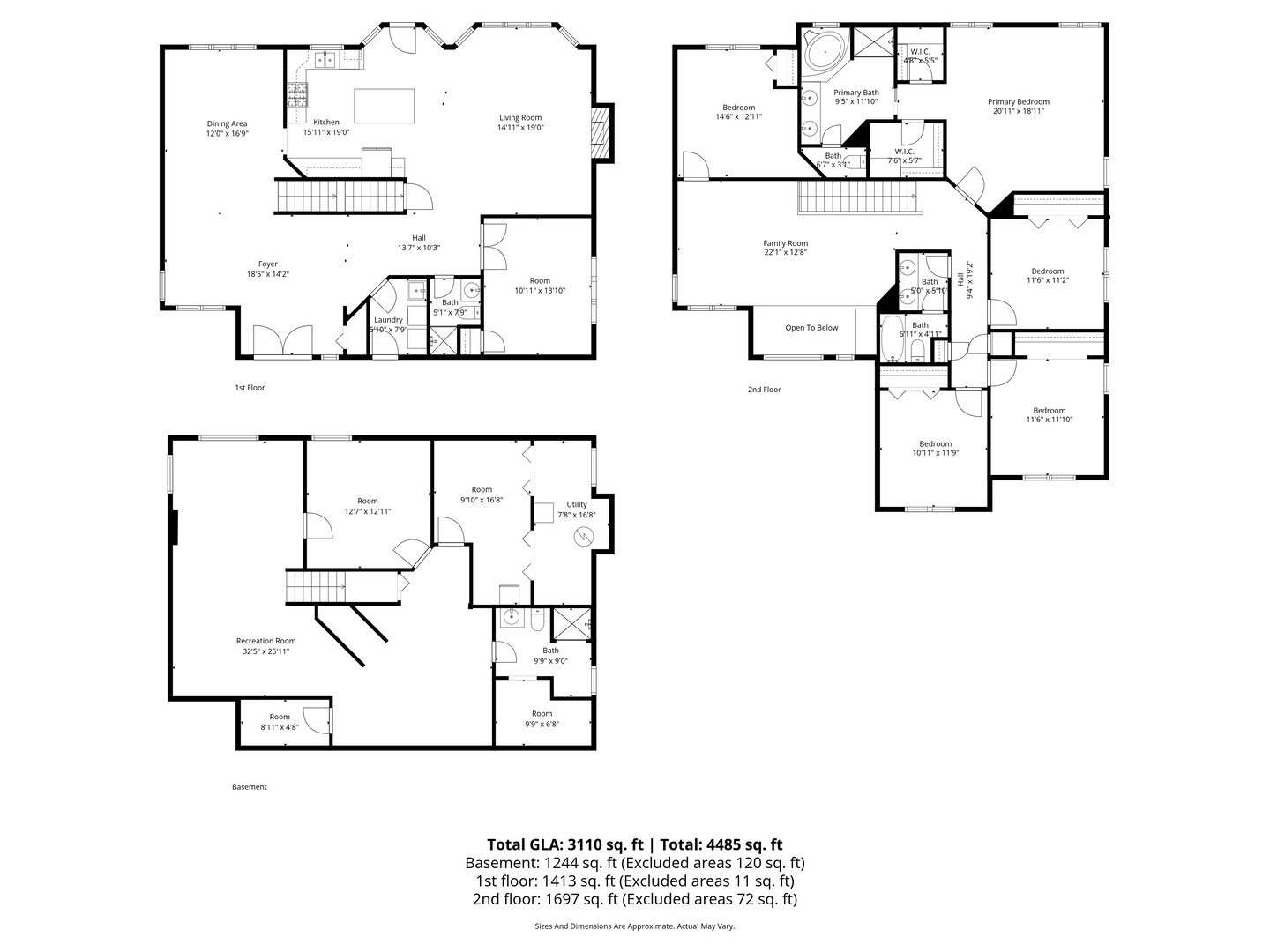 2412 Wild Timothy Road, Naperville, IL 60564