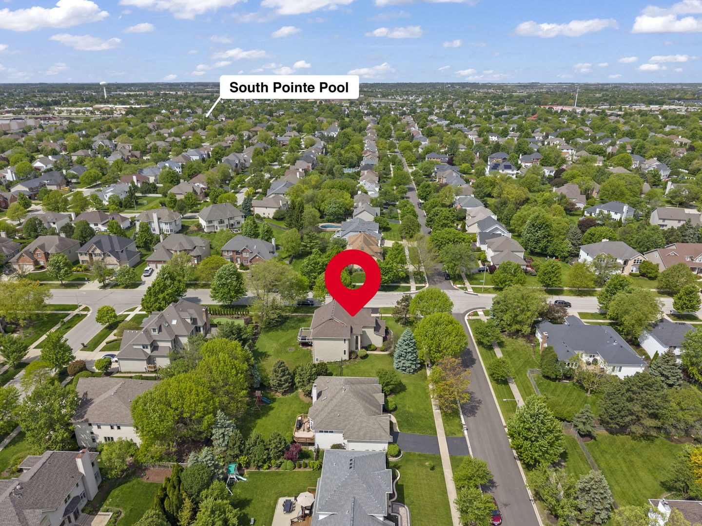 2412 Wild Timothy Road, Naperville, IL 60564