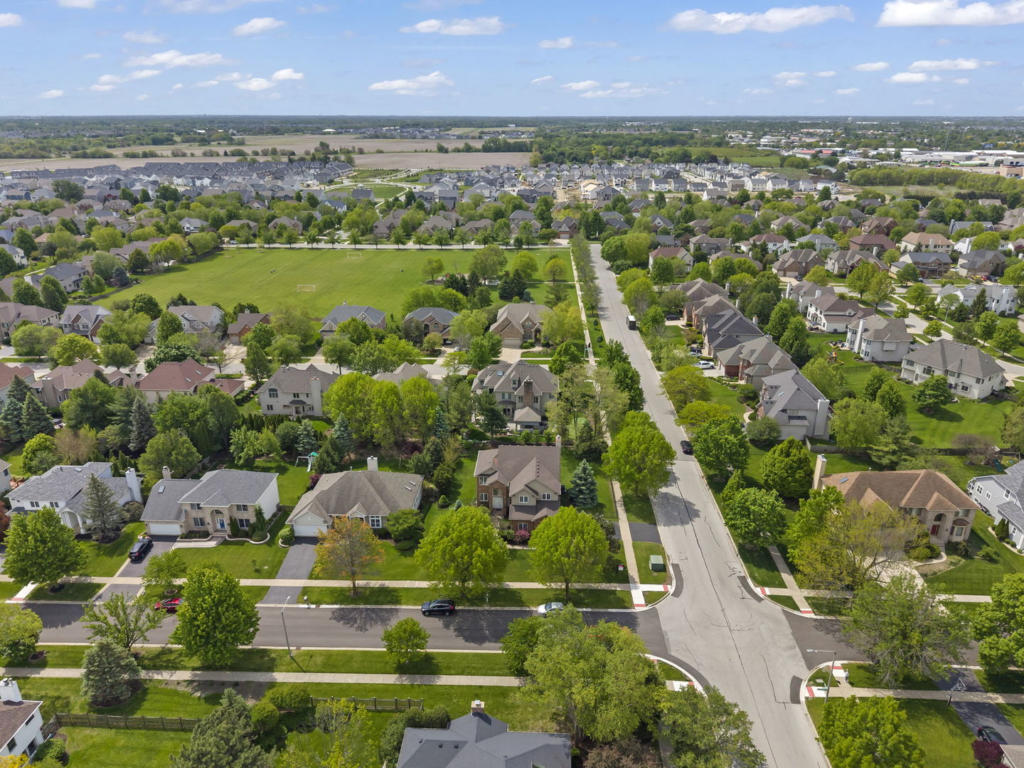 2412 Wild Timothy Road, Naperville, IL 60564