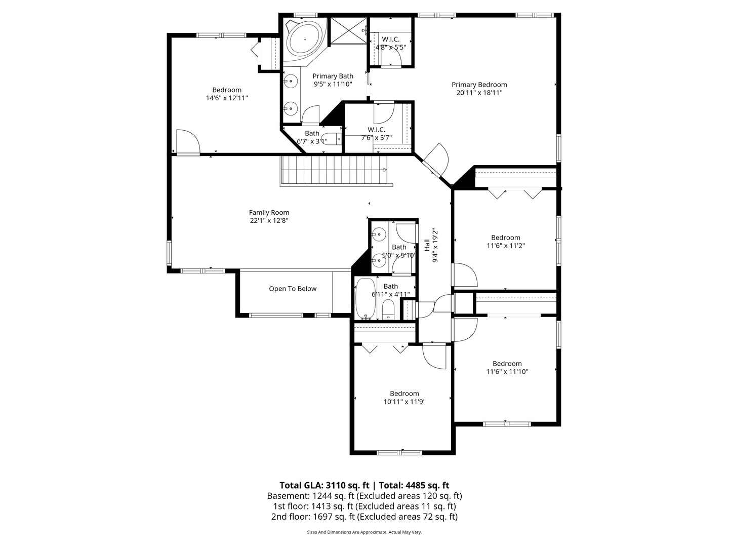 2412 Wild Timothy Road, Naperville, IL 60564