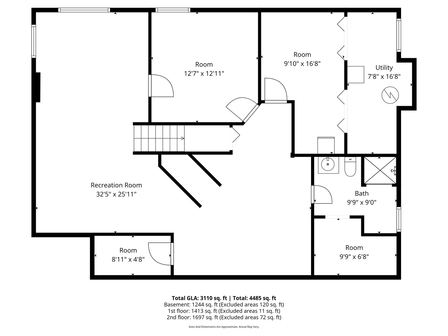2412 Wild Timothy Road, Naperville, IL 60564