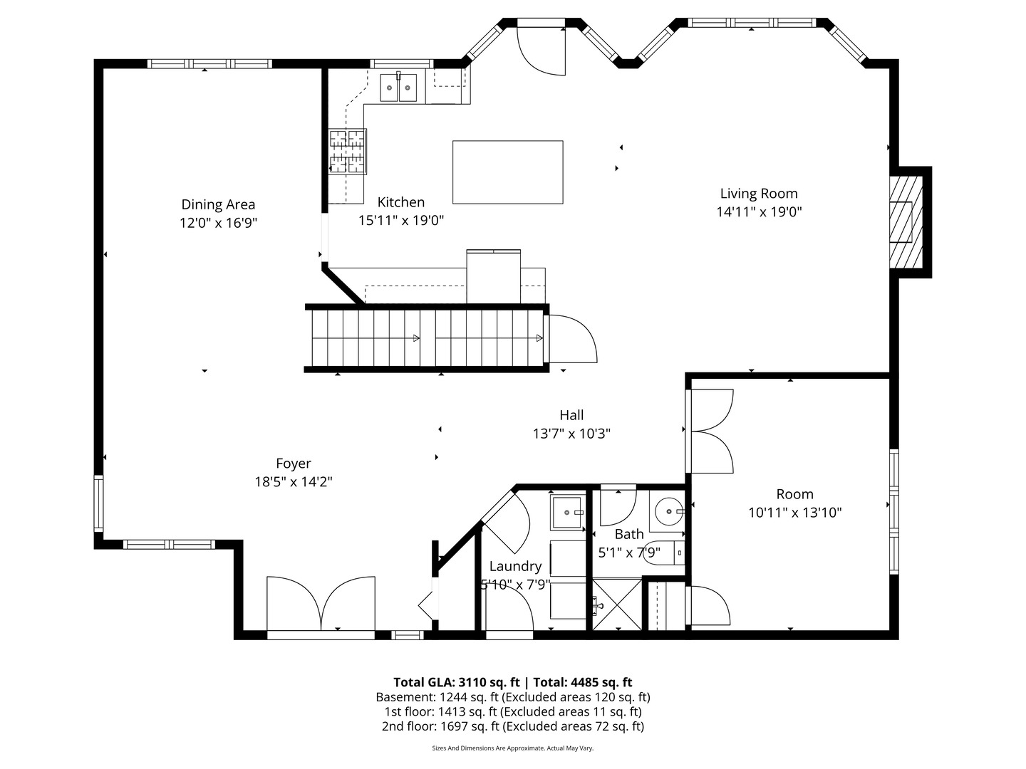 2412 Wild Timothy Road, Naperville, IL 60564