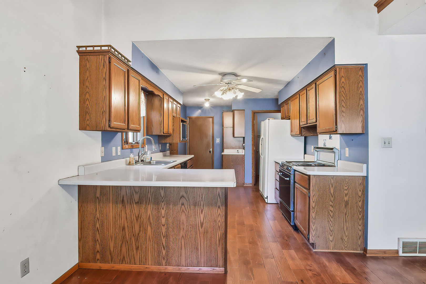 22824 128th Street, Bristol, WI 53104