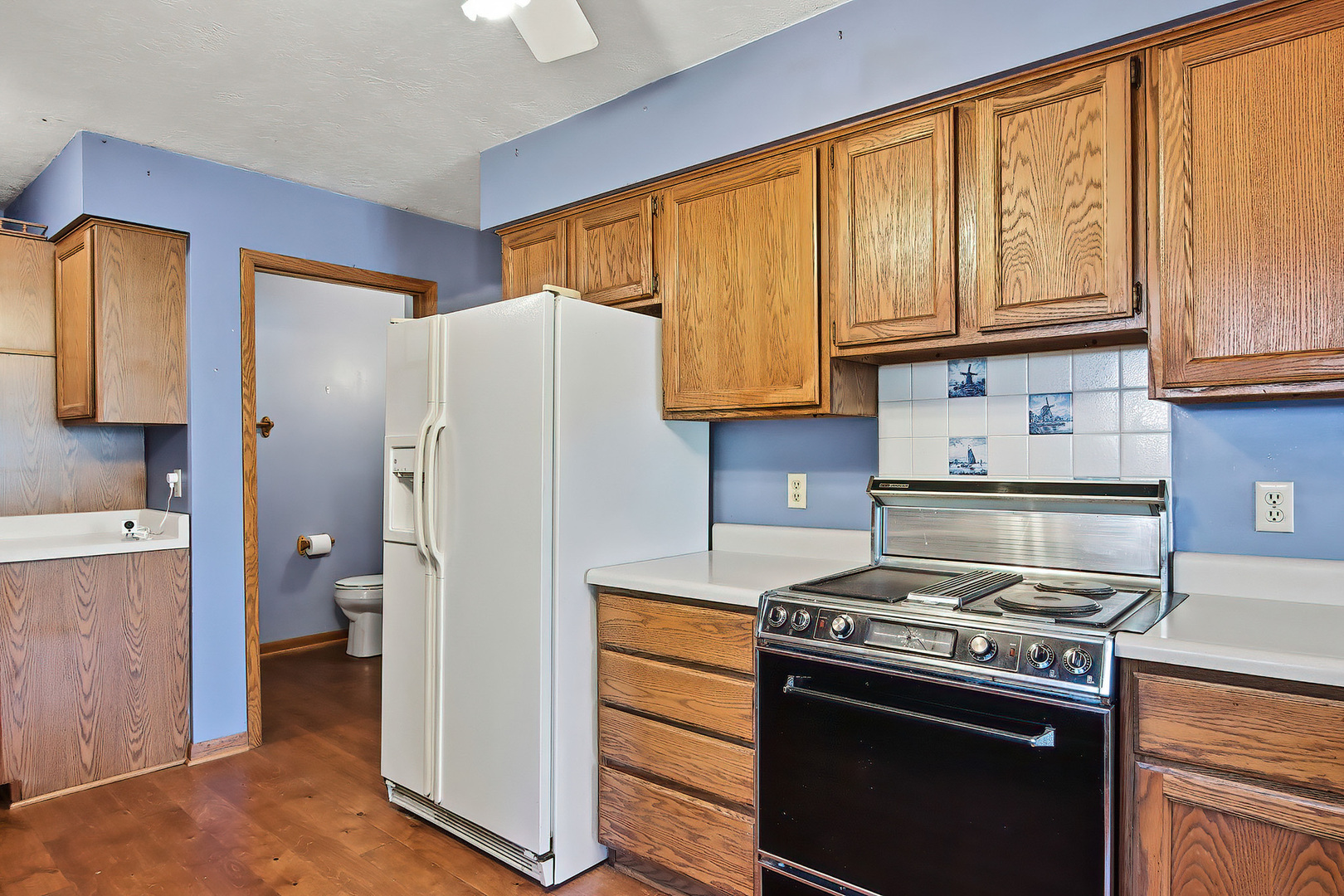 22824 128th Street, Bristol, WI 53104