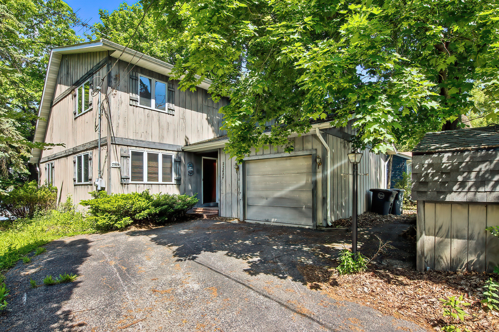 22824 128th Street, Bristol, WI 53104