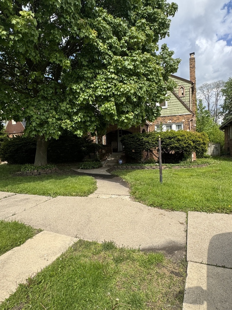 15629 Ashland Avenue, Harvey, IL 60426
