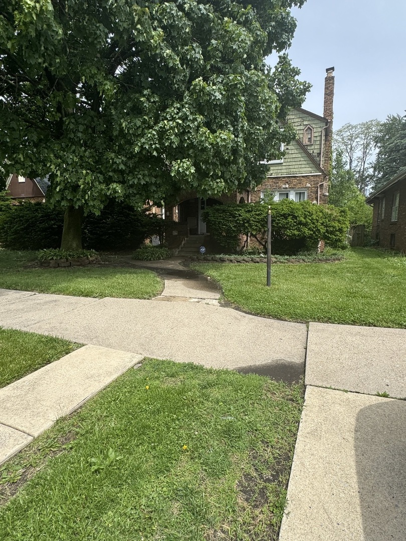 15629 Ashland Avenue, Harvey, IL 60426