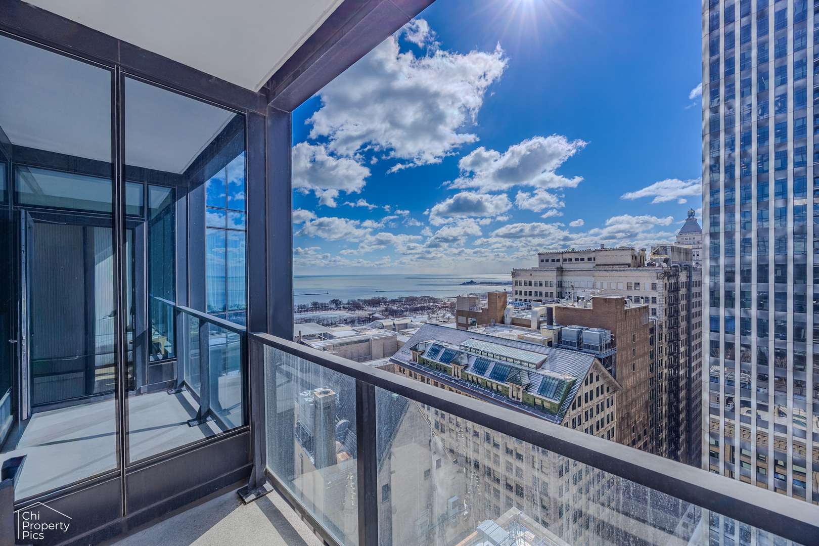 60 E Monroe Street #2403, Chicago, IL 60603