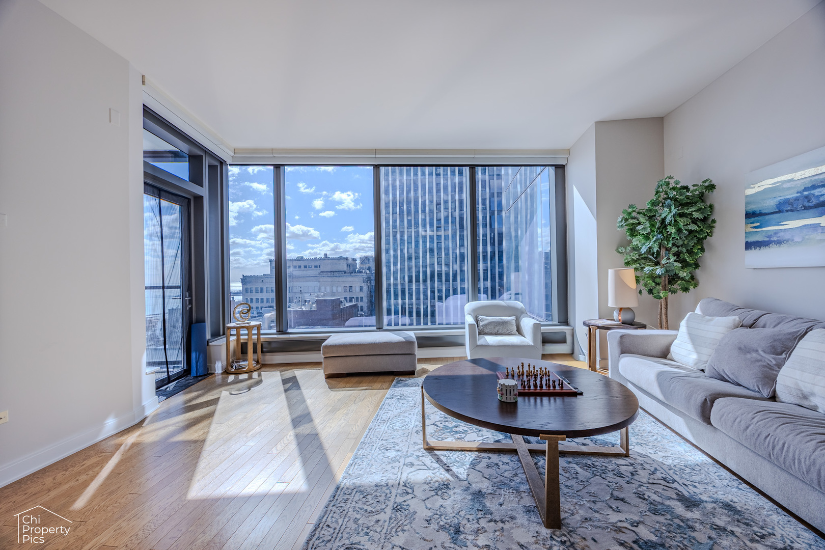 60 E Monroe Street #2403, Chicago, IL 60603