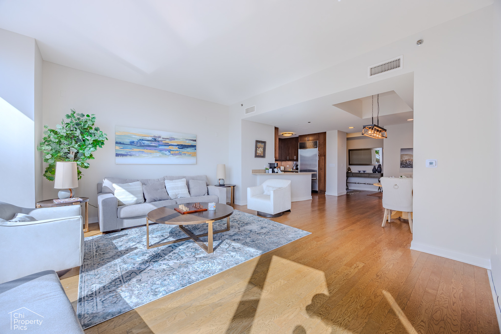 60 E Monroe Street #2403, Chicago, IL 60603