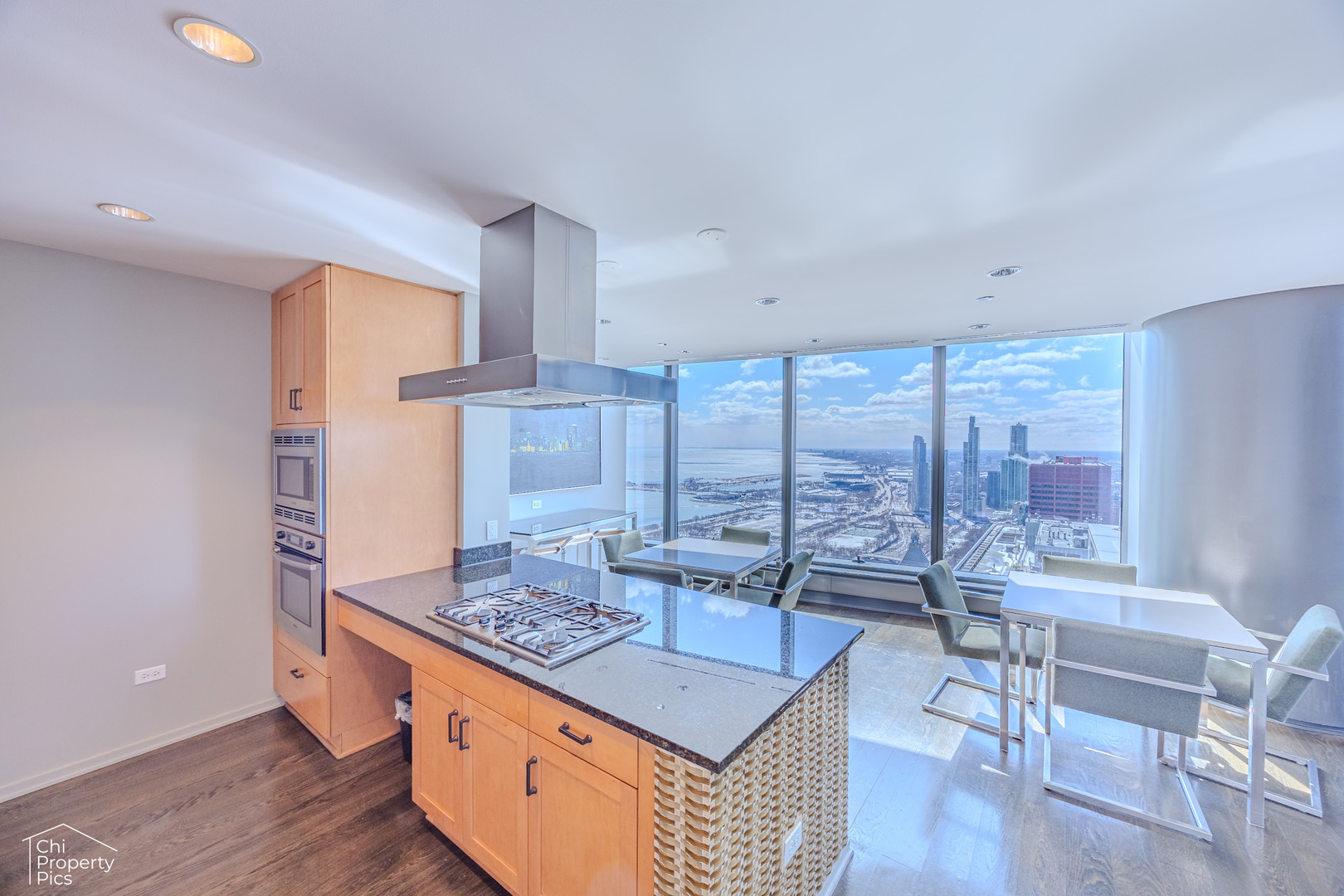 60 E Monroe Street #2403, Chicago, IL 60603