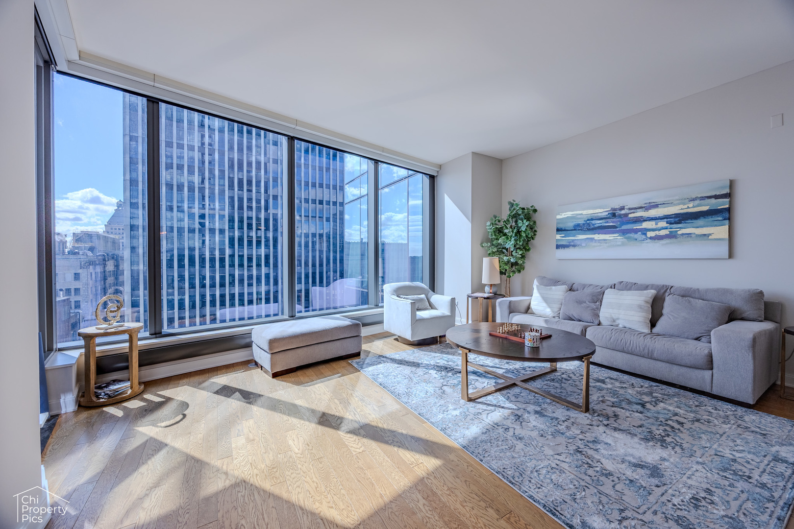 60 E Monroe Street #2403, Chicago, IL 60603