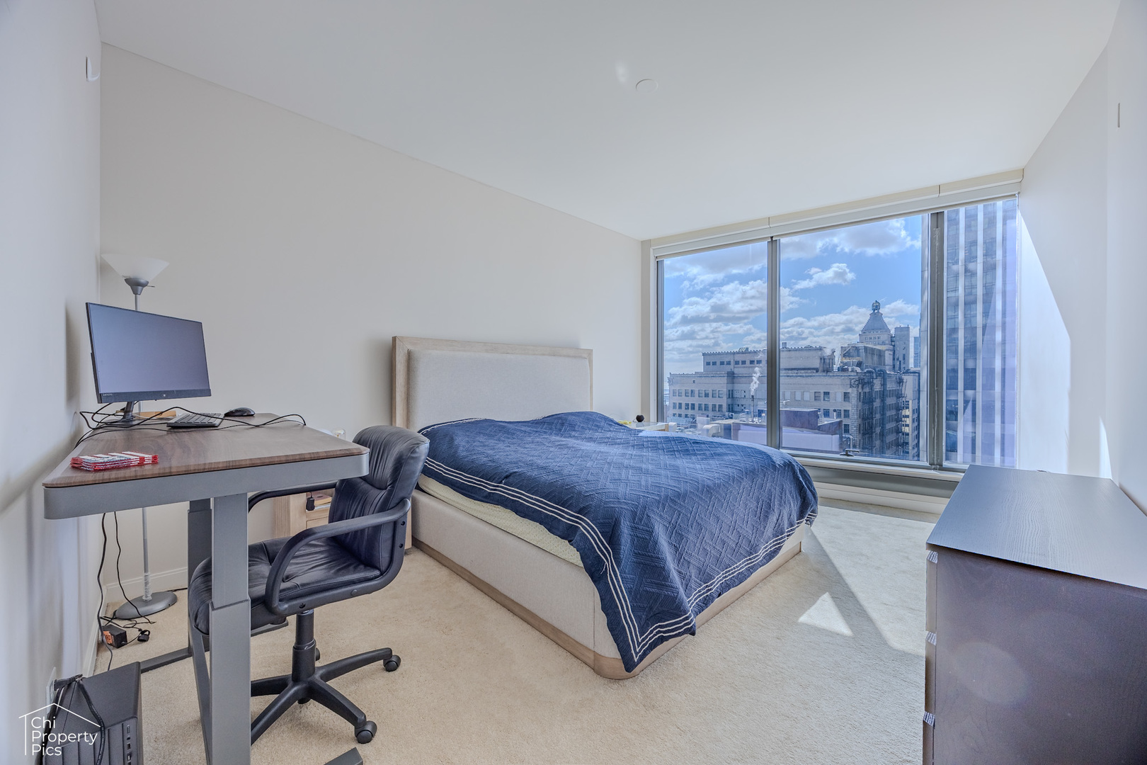 60 E Monroe Street #2403, Chicago, IL 60603