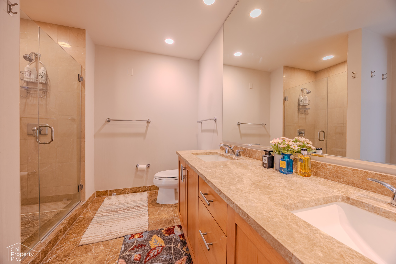 60 E Monroe Street #2403, Chicago, IL 60603