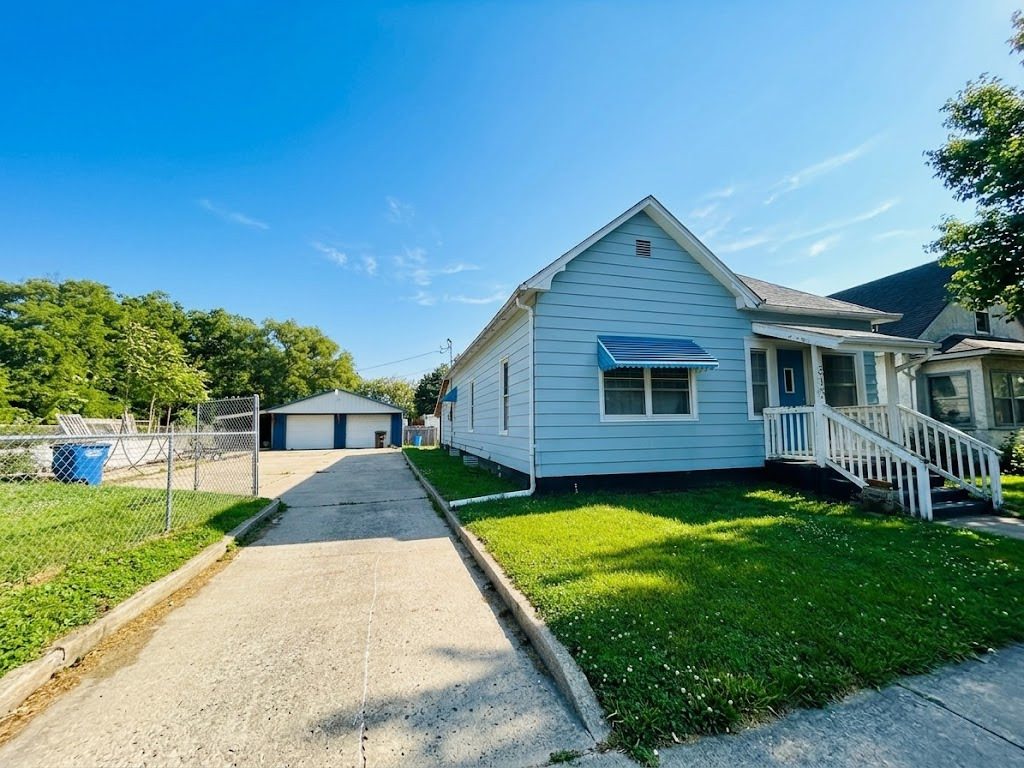 613 South Street, Danville, IL 61832