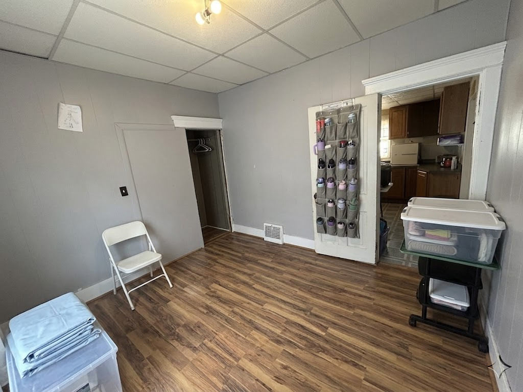 613 South Street, Danville, IL 61832