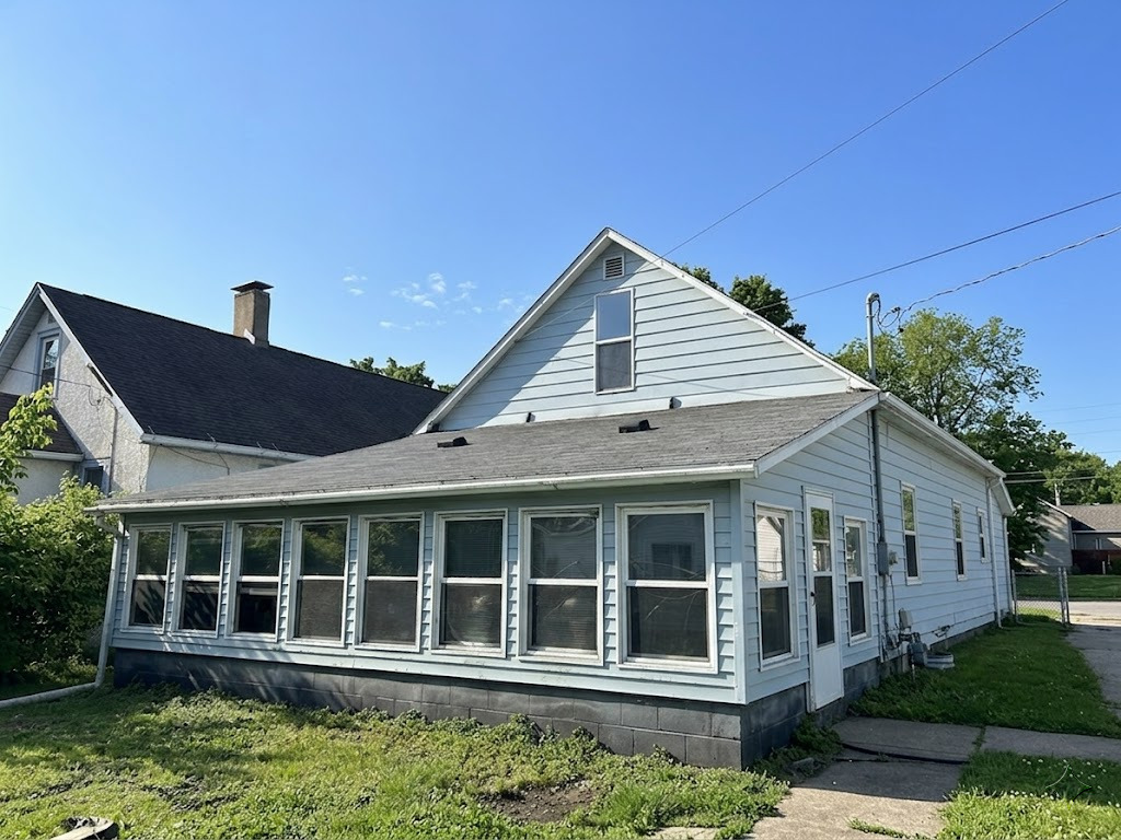 613 South Street, Danville, IL 61832