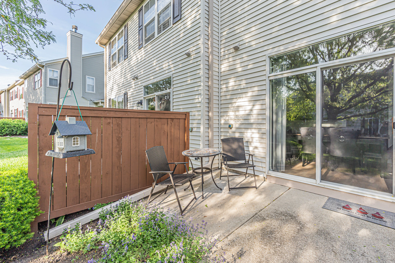 517 Heritage Court #517, St. Charles, IL 60175
