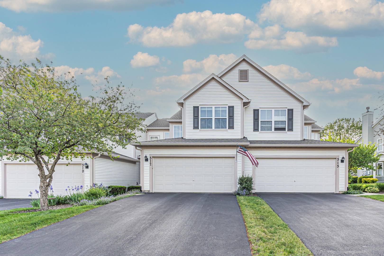517 Heritage Court #517, St. Charles, IL 60175