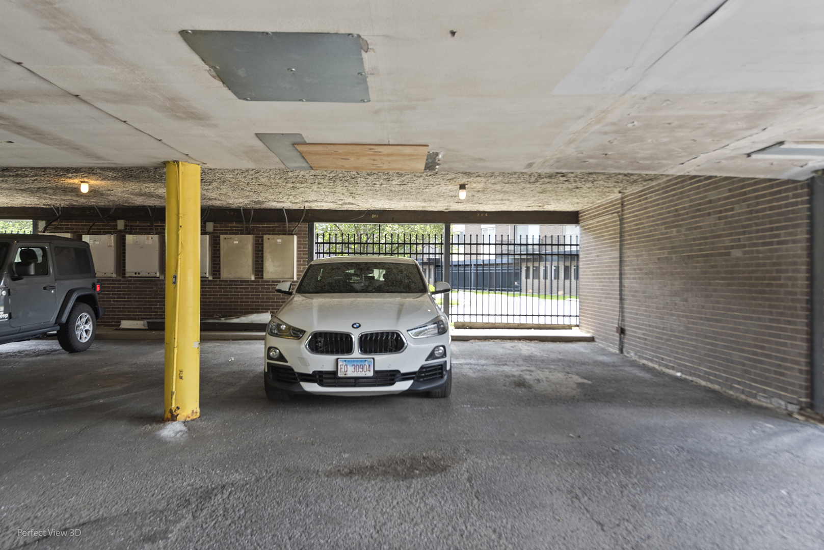 9820 S Pulaski Road #203, Oak Lawn, IL 60453