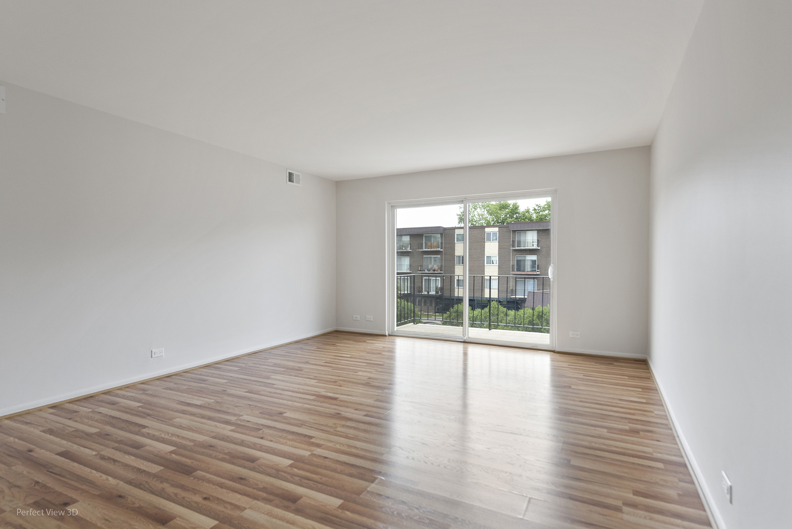 9820 S Pulaski Road #203, Oak Lawn, IL 60453