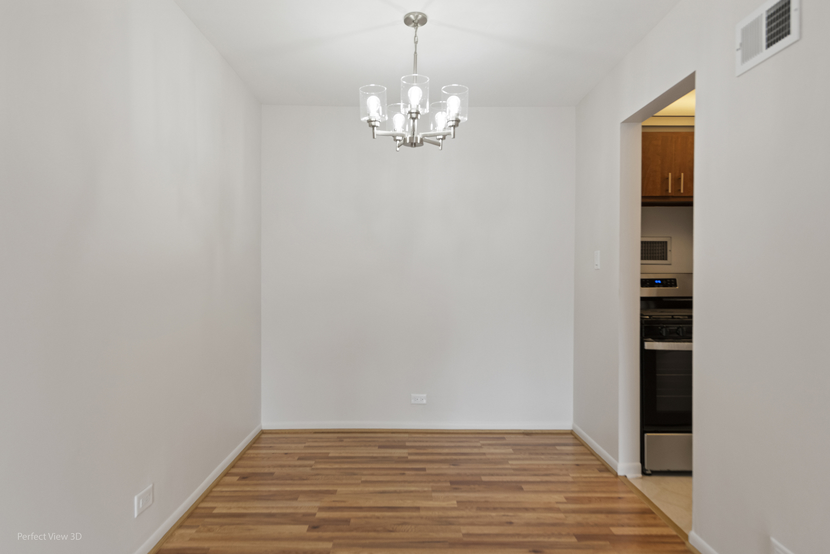 9820 S Pulaski Road #203, Oak Lawn, IL 60453