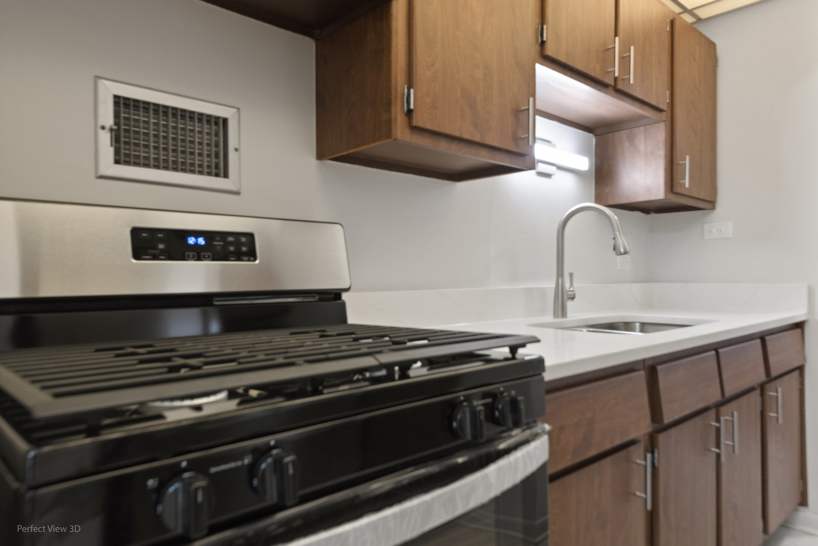 9820 S Pulaski Road #203, Oak Lawn, IL 60453